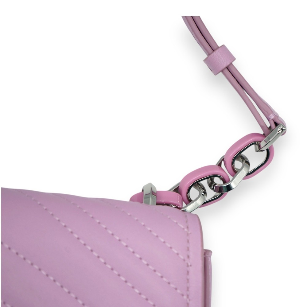 NWT Kate Spade New York Sweet Pea Amelia‎ Medium Flap Shoulder Bag MSRP $398 - Picture 6 of 10
